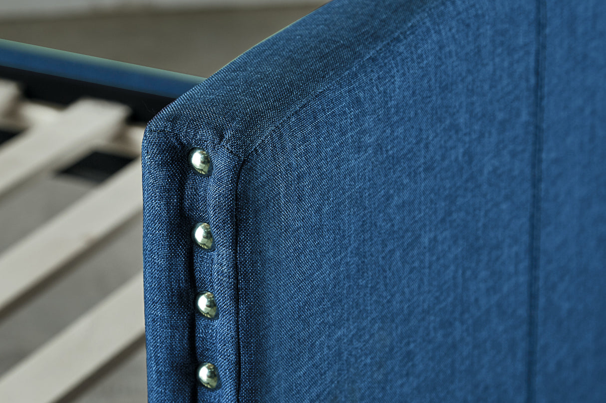 Therese Daybed With Trundle