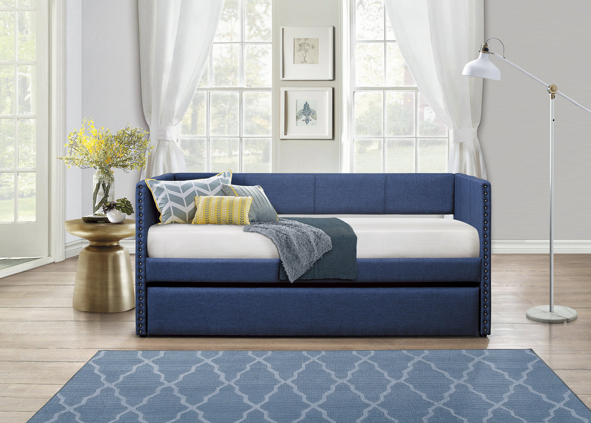Therese Daybed With Trundle