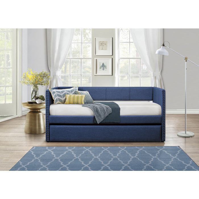 Therese Daybed With Trundle