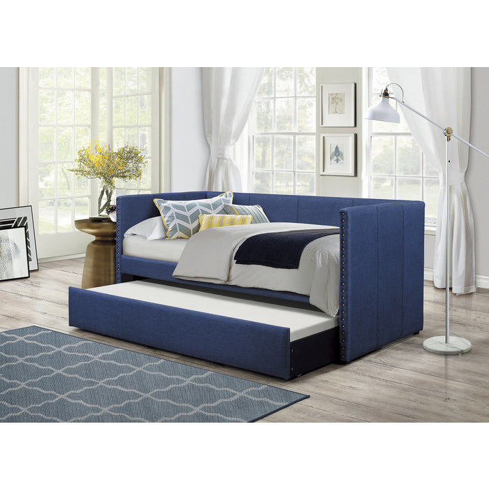 Therese Daybed With Trundle