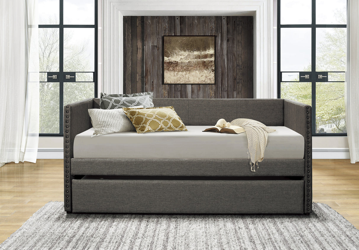 Therese Daybed With Trundle