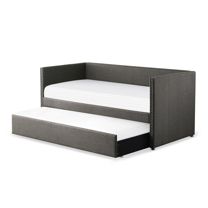 Therese Daybed With Trundle