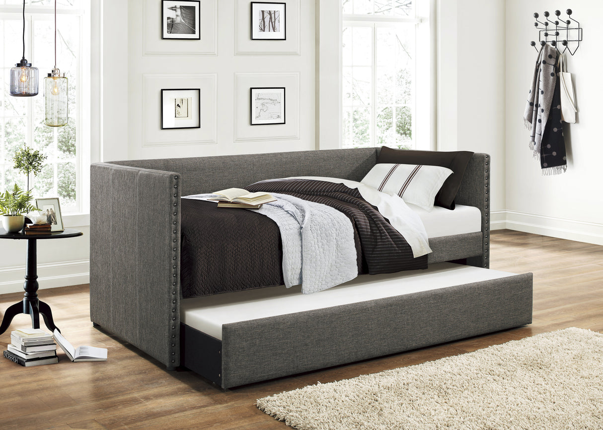 Therese Daybed With Trundle