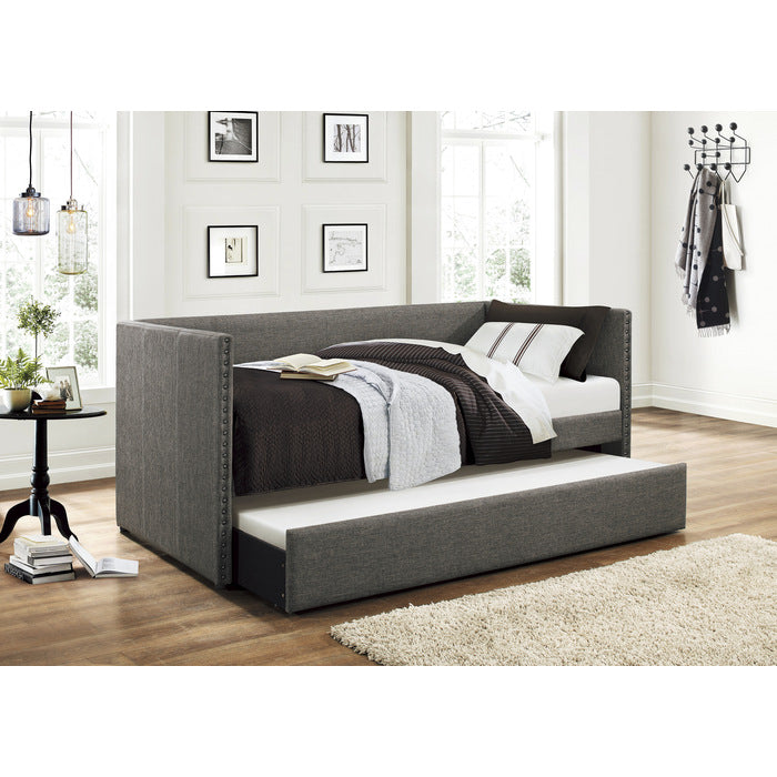 Therese Daybed With Trundle