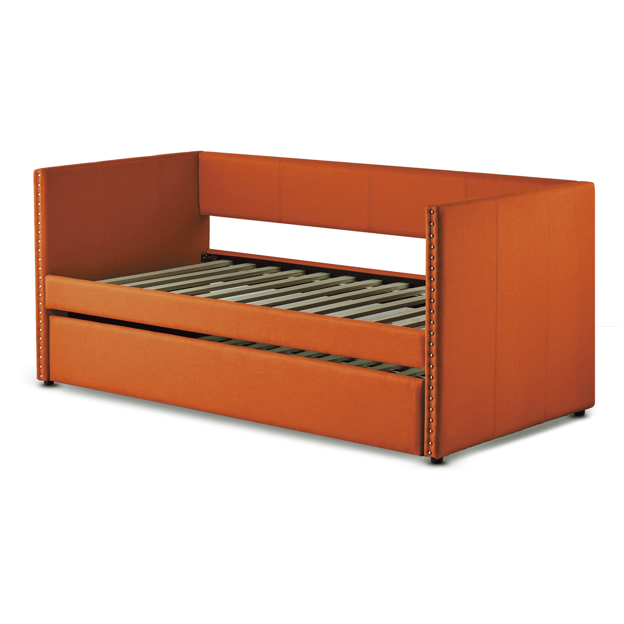 Therese Daybed With Trundle