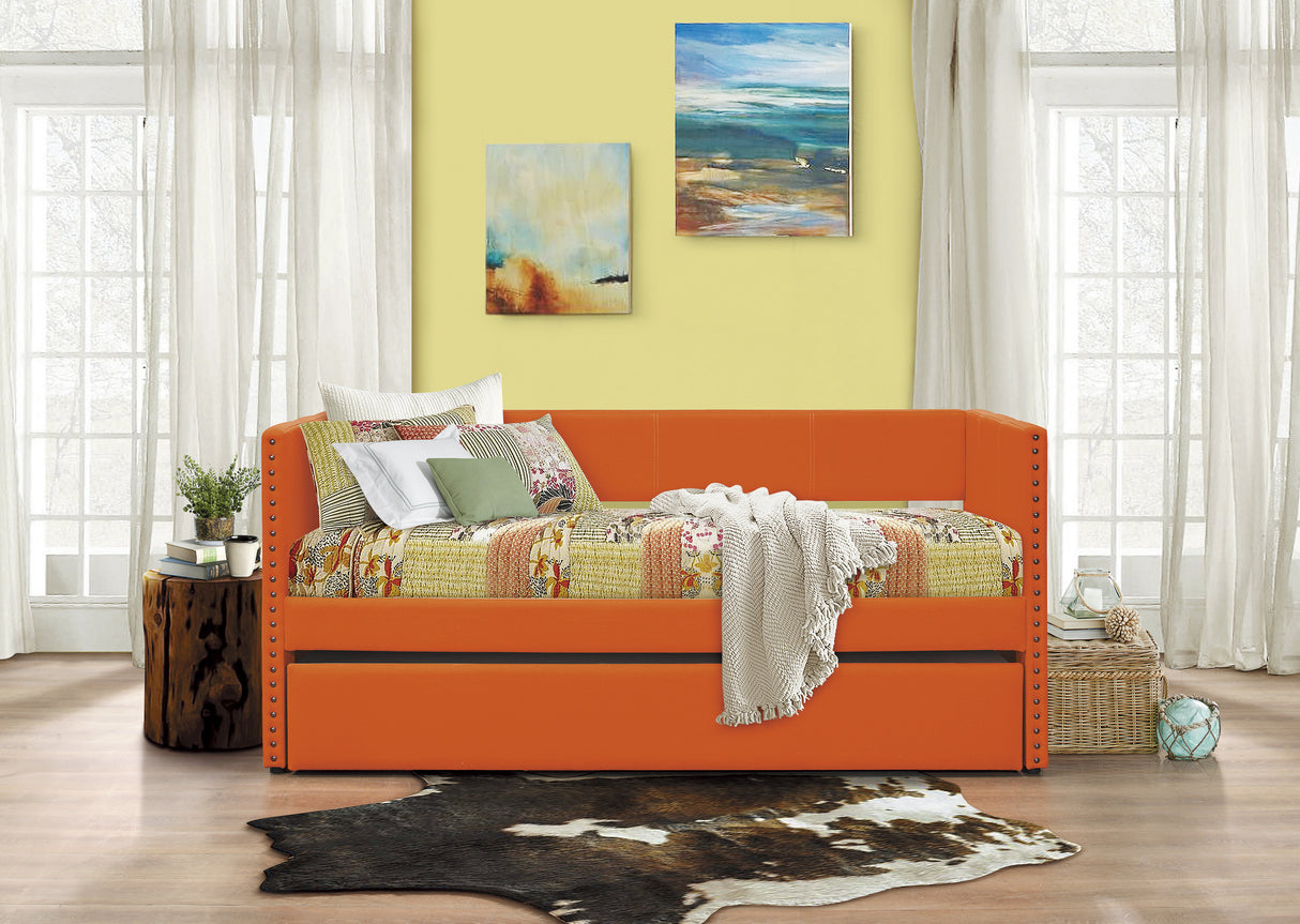 Therese Daybed With Trundle
