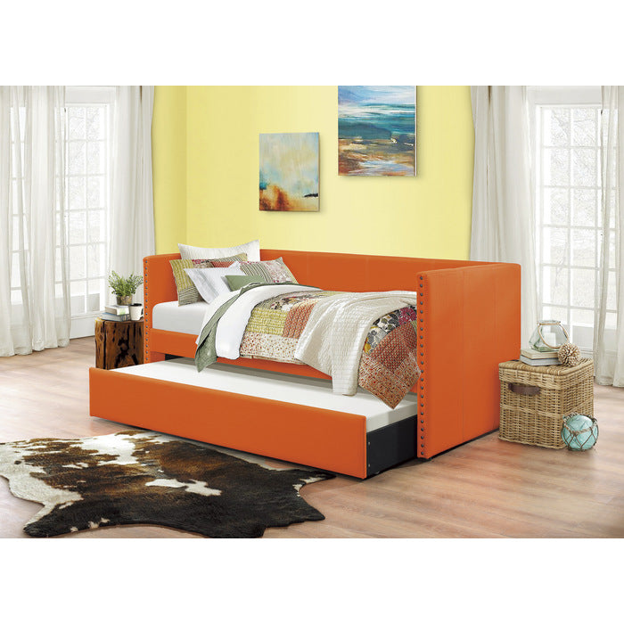 Therese Daybed With Trundle