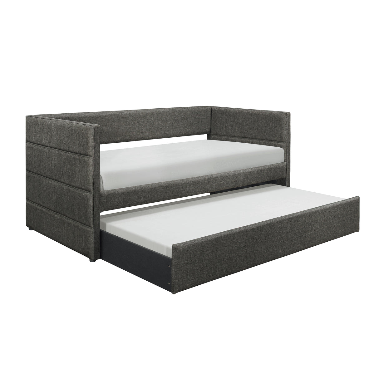 Vining Daybed With Trundle