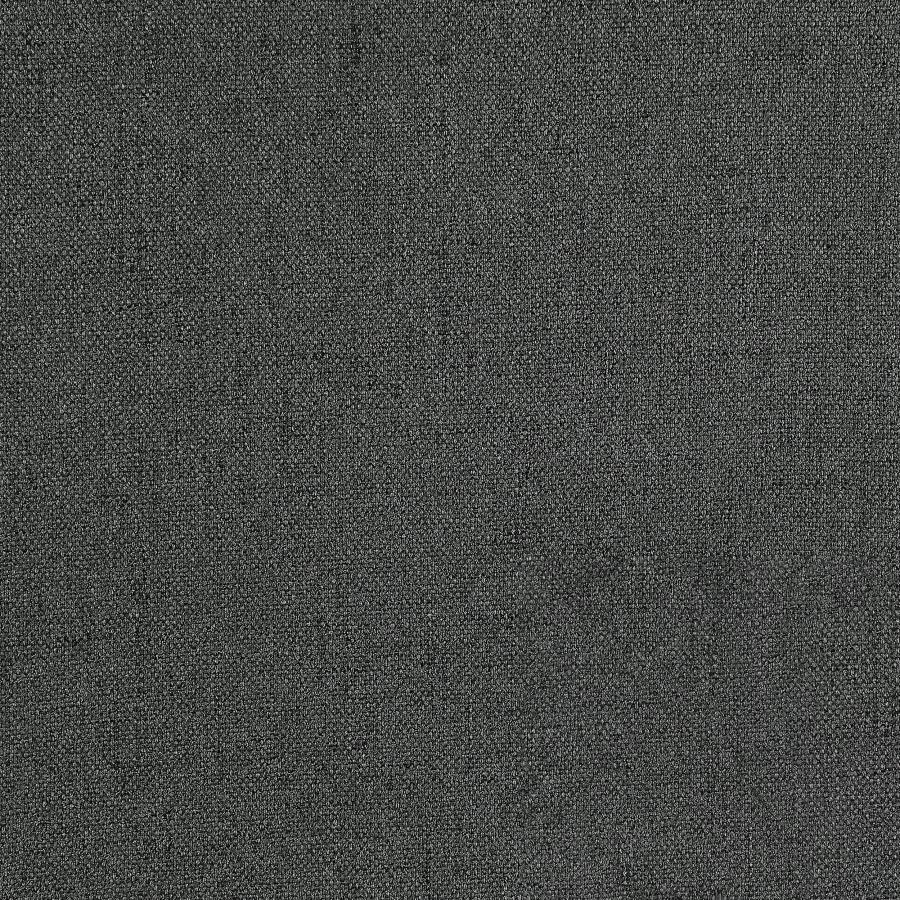 Stonenesse Tufted Storage Ottoman Grey