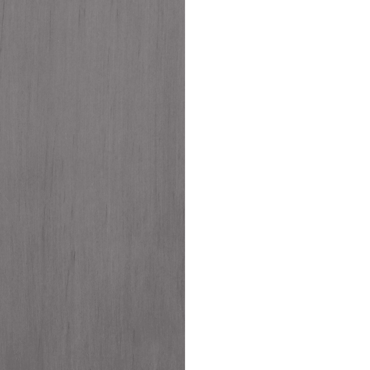 Alma 3-Drawer Storage Bench White And Weathered Grey