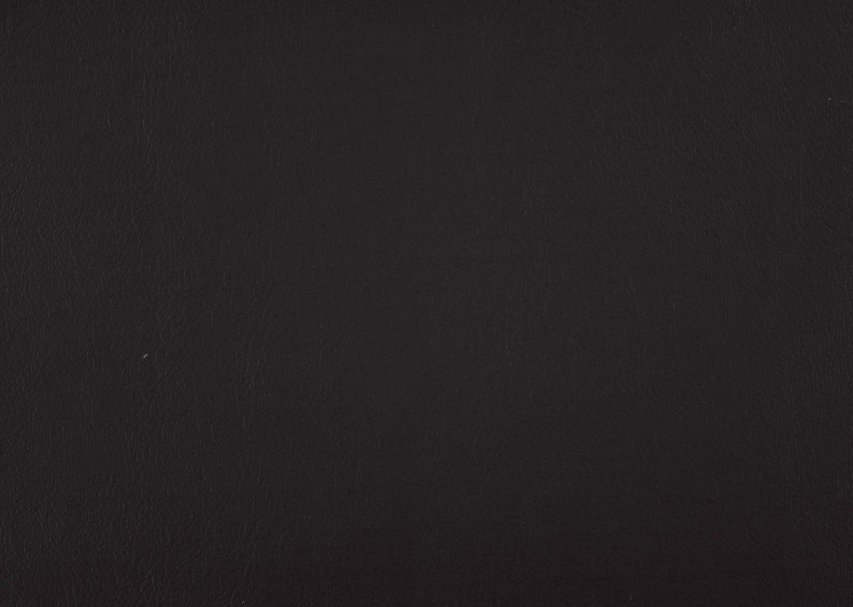 Flannery Black/Brown Side Chair, Set of 4