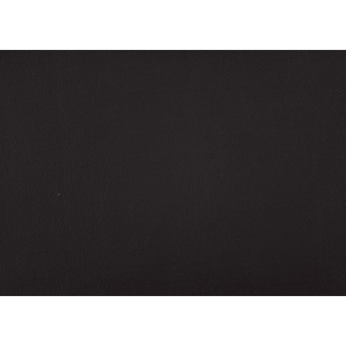 Flannery Black/Brown Side Chair, Set of 4