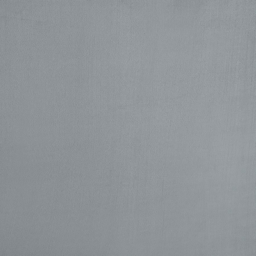 Sophia Upholstered Chair Grey And Gold