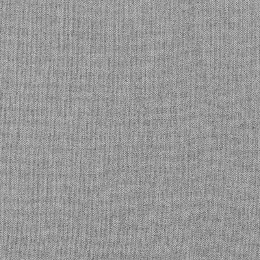 Apperson Cushioned Back Sofa Light Grey