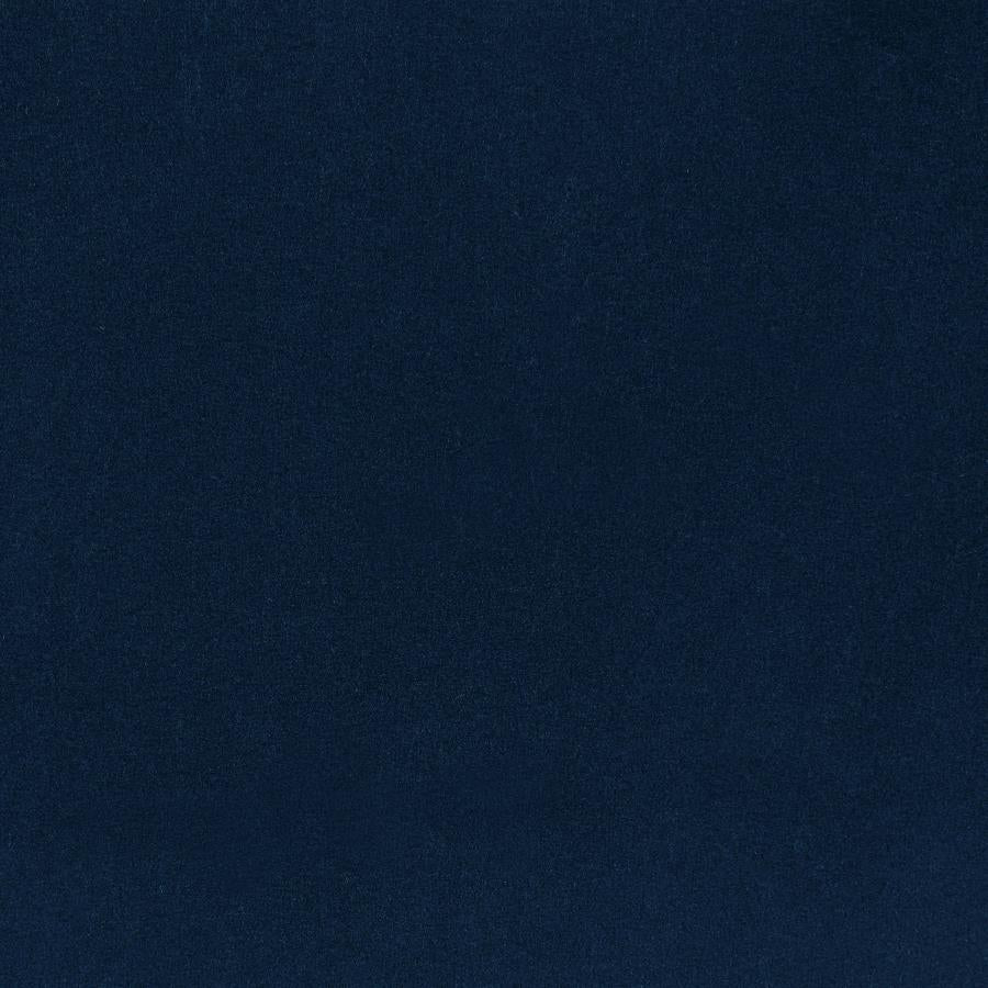 Chalet Tuxedo Arm Loveseat Blue