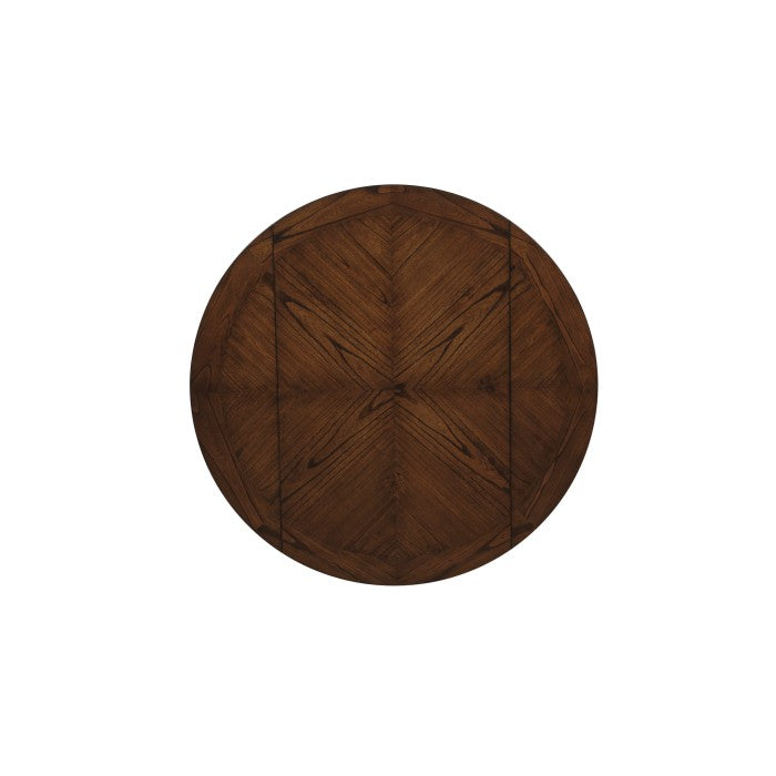 Kiwi White Wash Counter Height Table