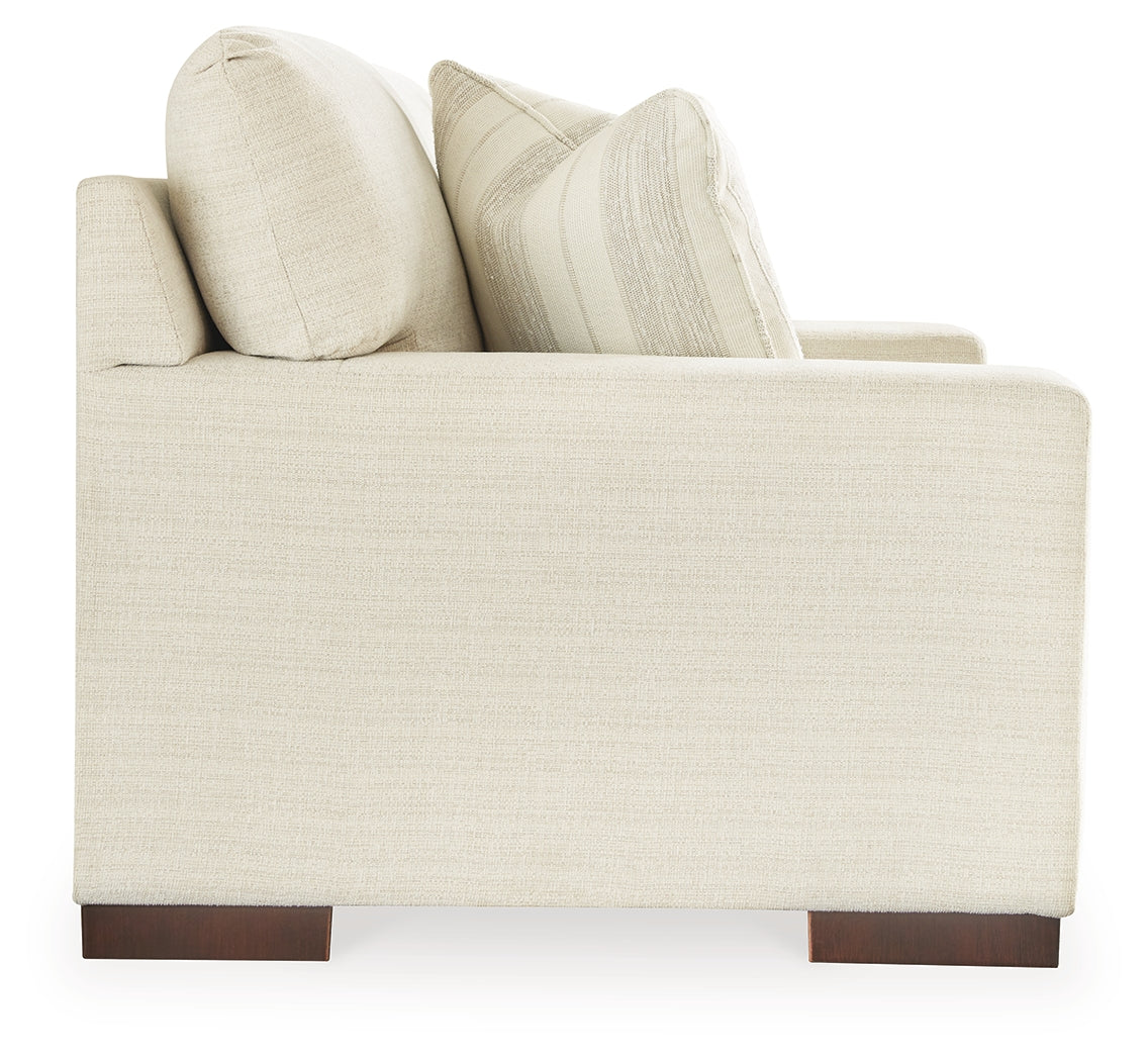Maggie Birch Loveseat