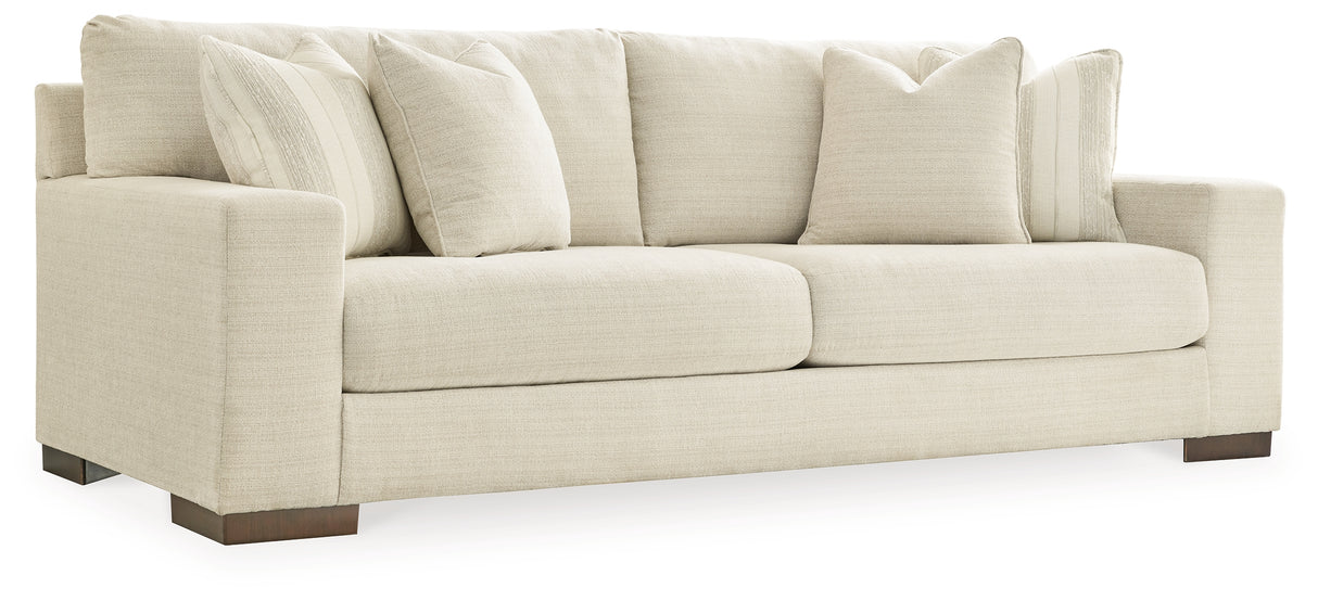 Maggie Birch Sofa