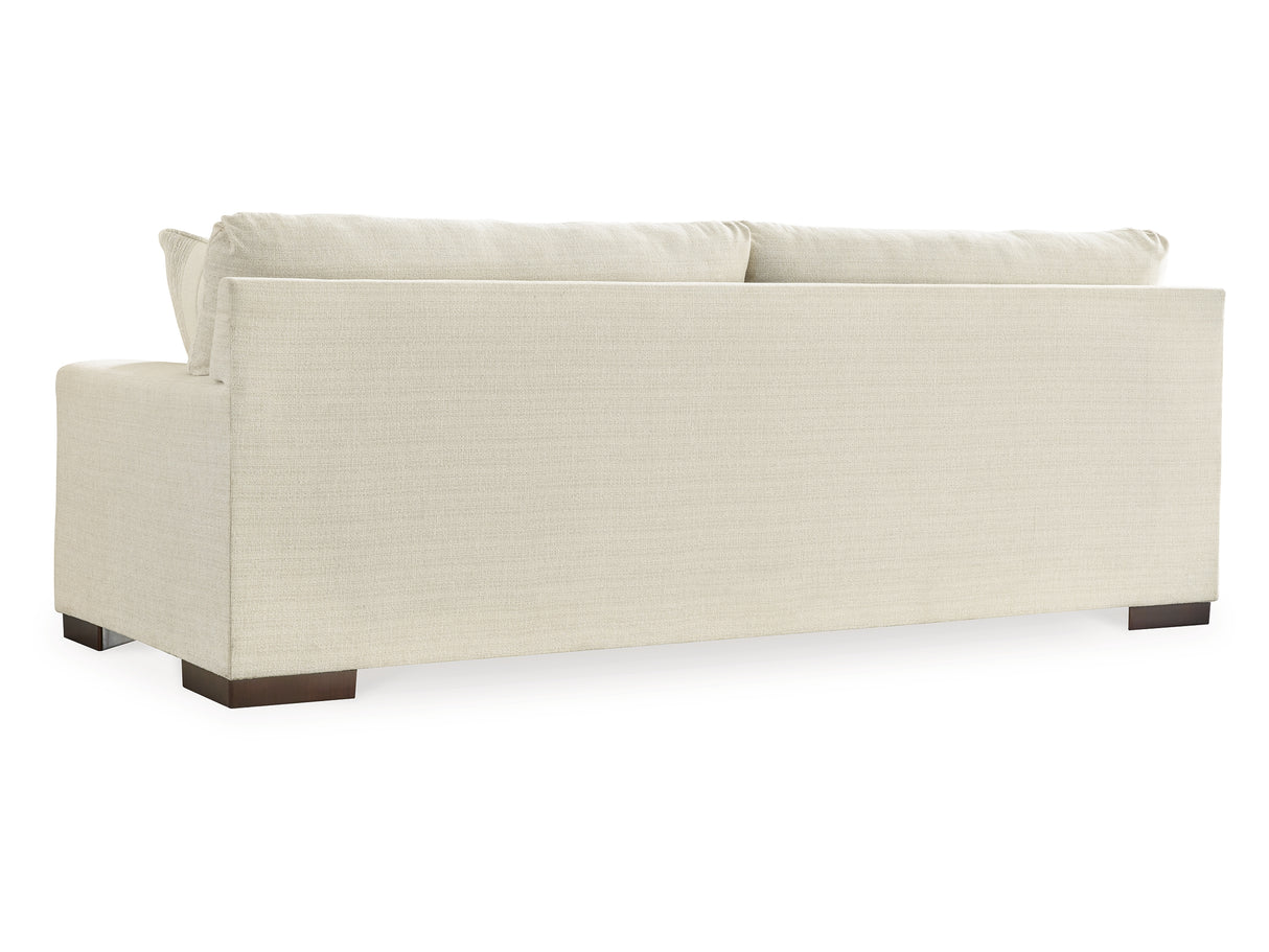 Maggie Birch Sofa And Loveseat