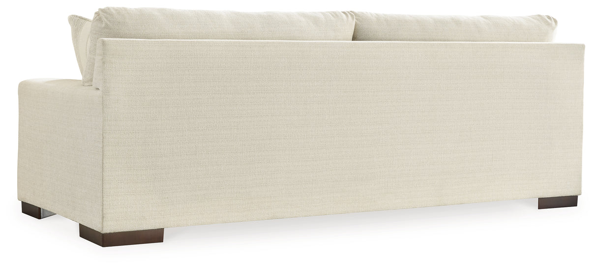Maggie Birch Sofa