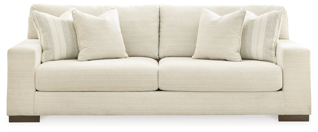 Maggie Birch Sofa