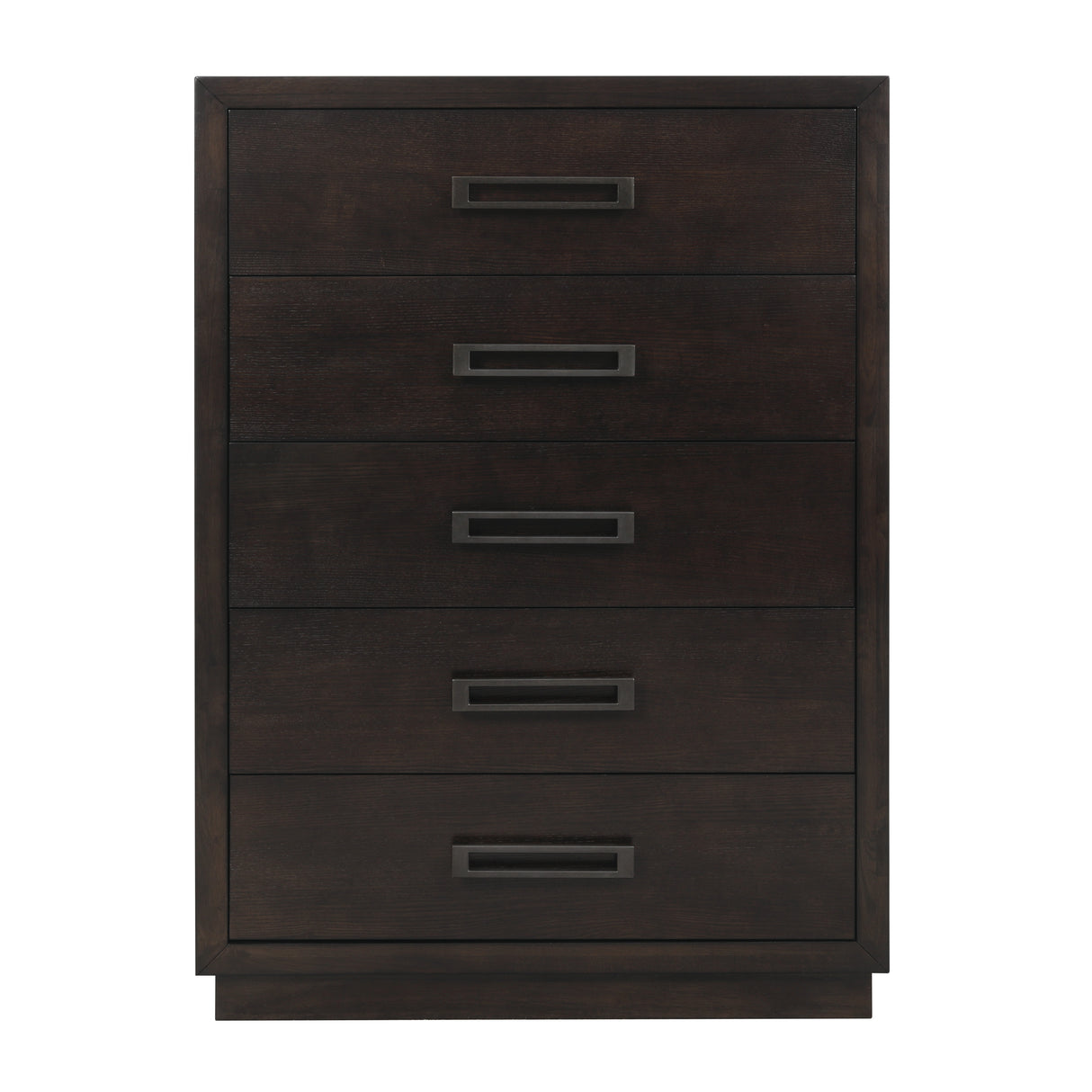 Larchmont Charcoal Chest