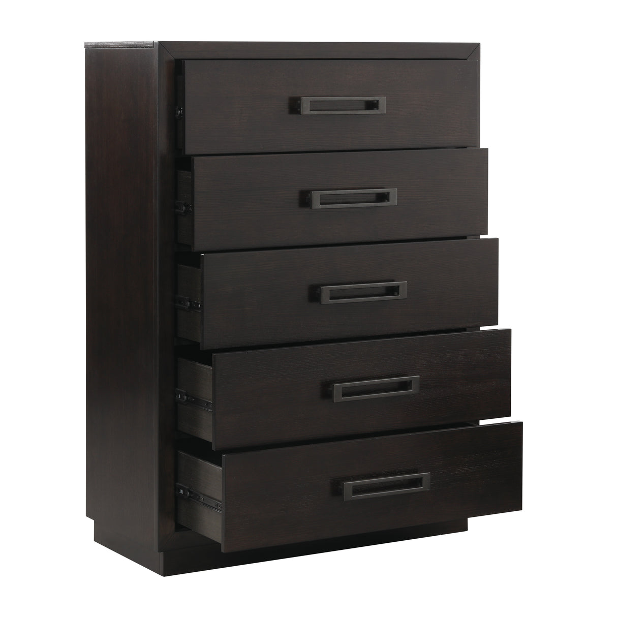 Larchmont Charcoal Chest
