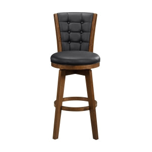 Medford Swivel Pub Height Chair