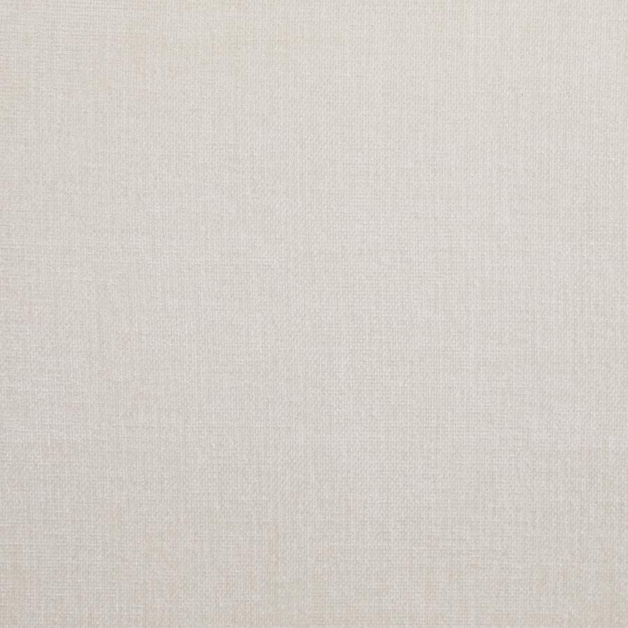 Charlotte Ivory 8-Piece Upholstered Modular Sectional Sofa