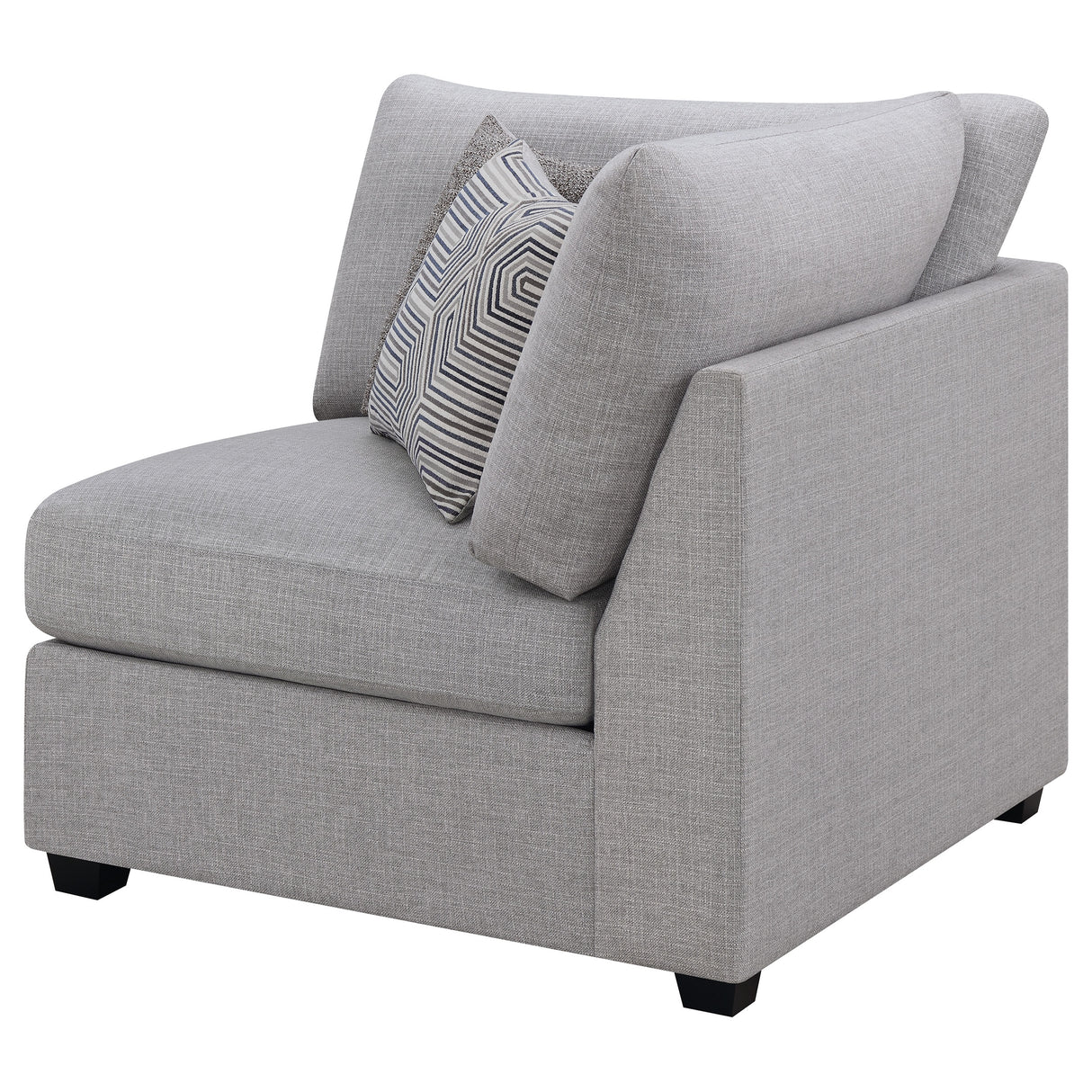 Cambria Corner Grey
