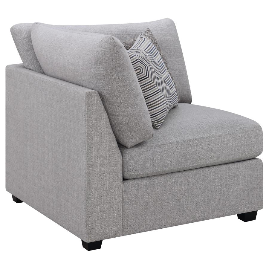 Cambria Corner Grey
