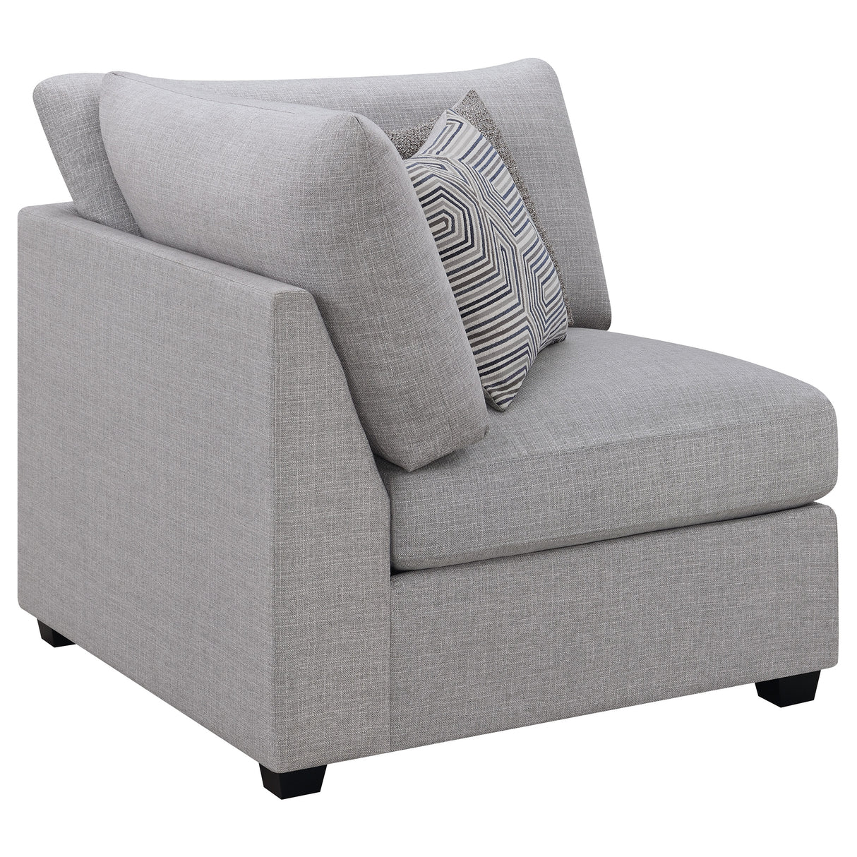Cambria Corner Grey
