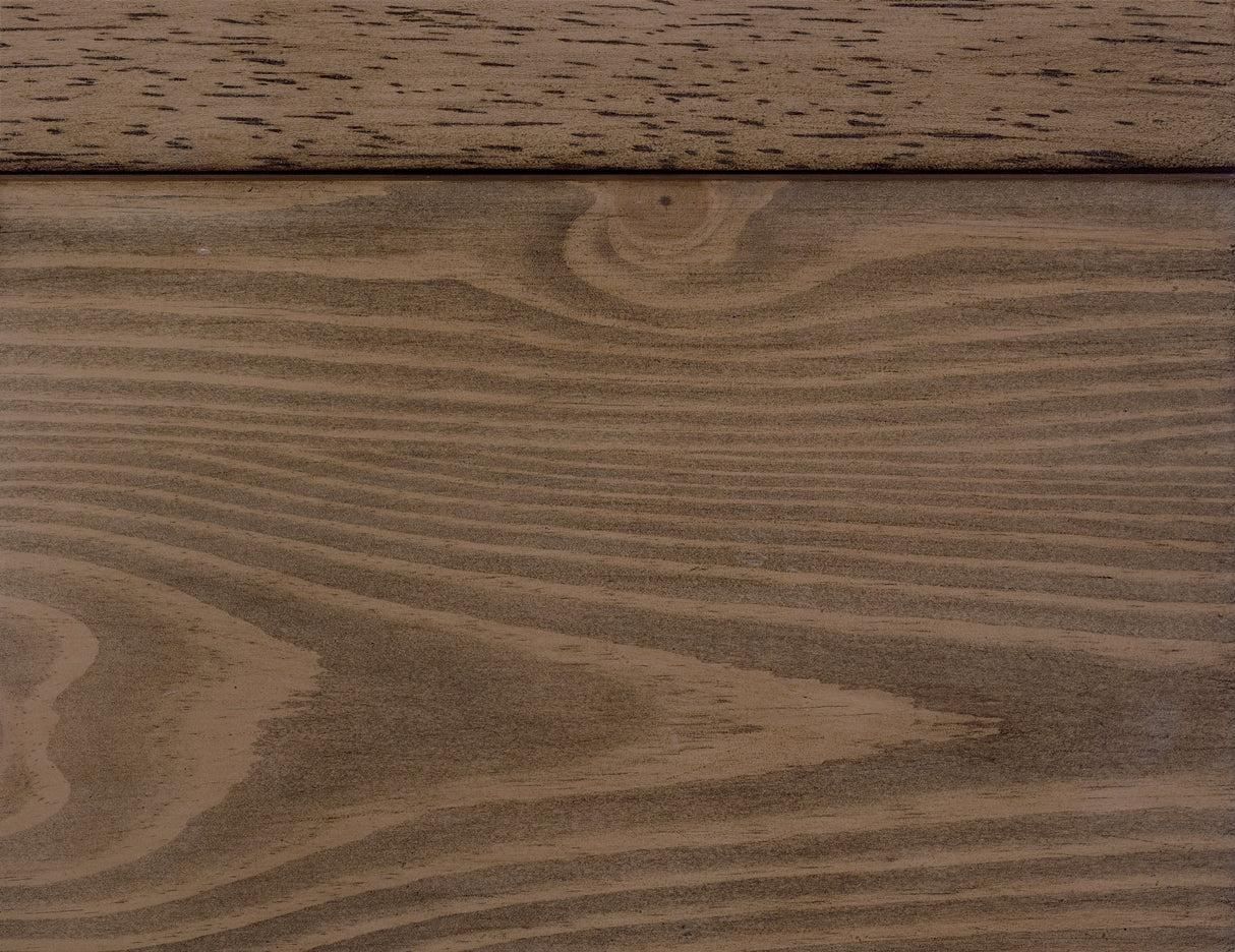 Janina Natural Dining Table