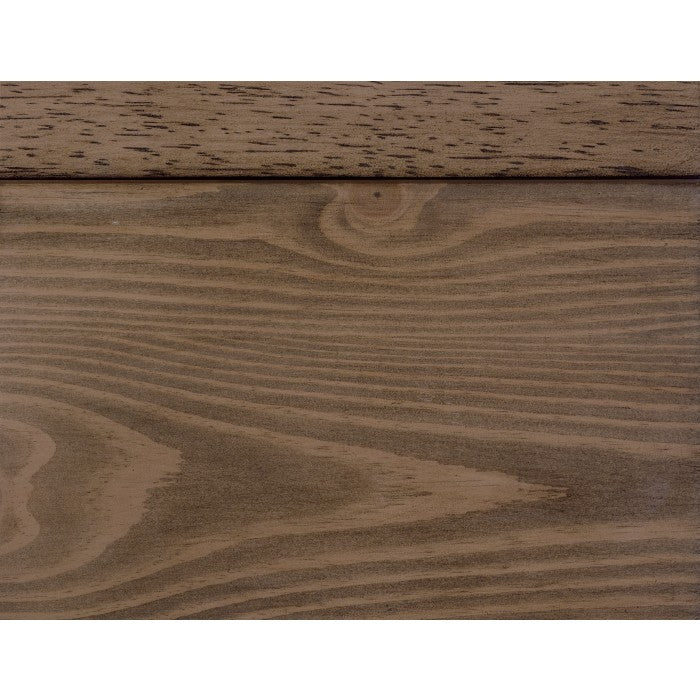 Janina Natural Dining Table