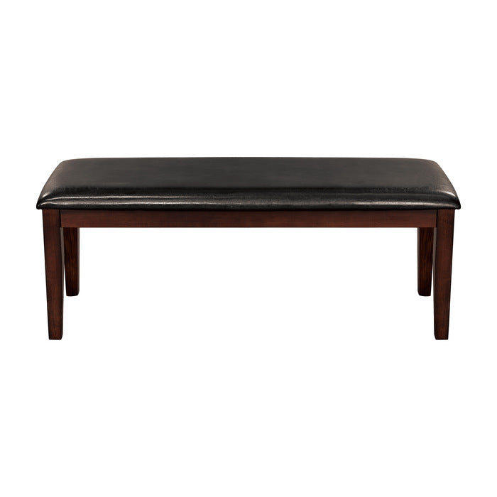 Mantello Cherry Dining Bench