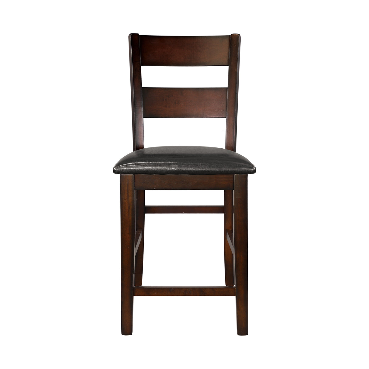 Mantello Cherry Counter Chair