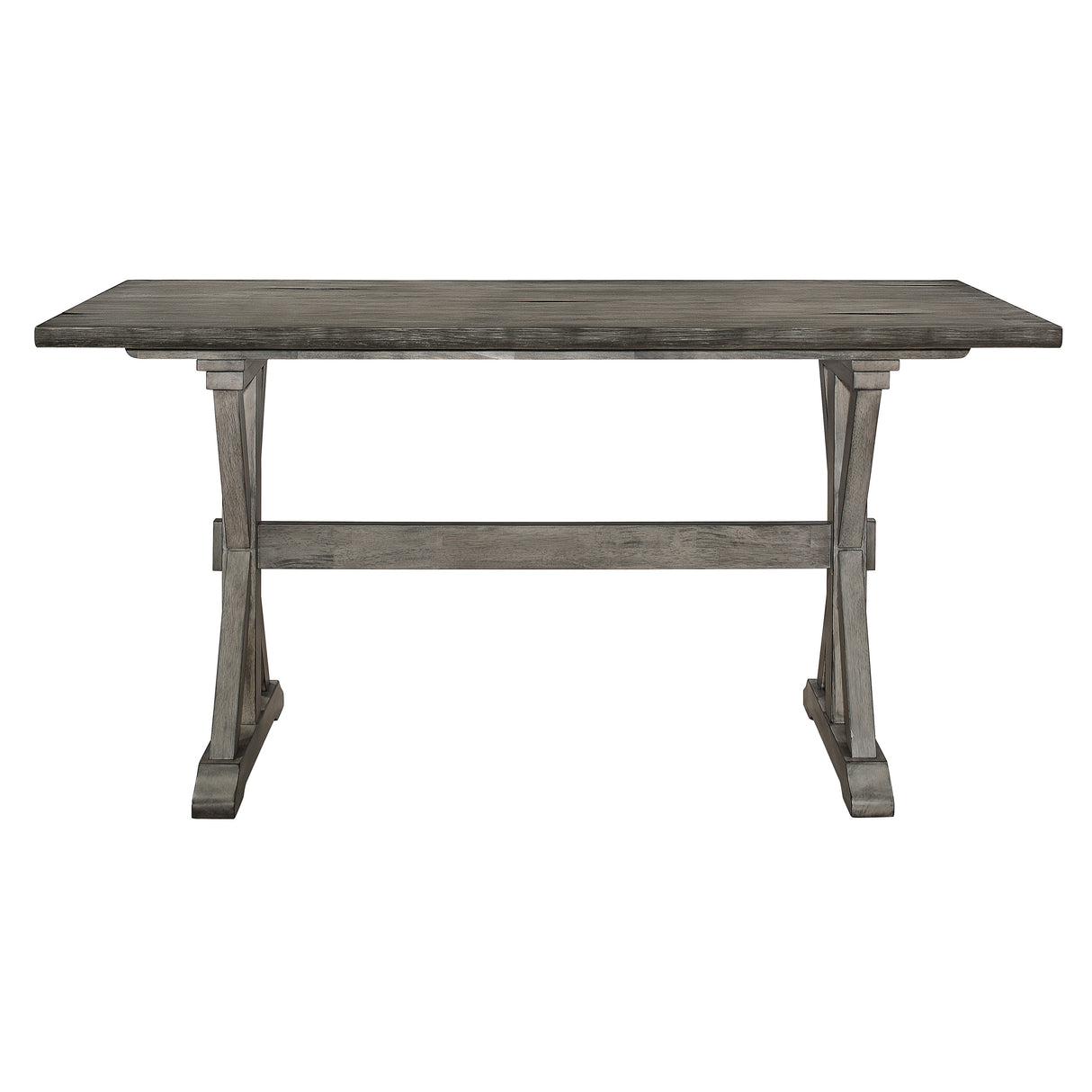 Amsonia Gray Counter Height Table