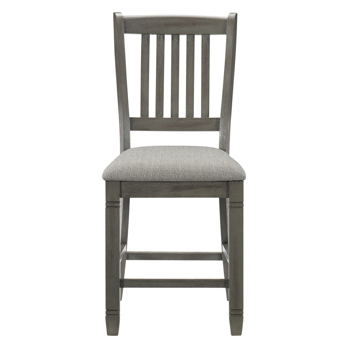 Granby Antique Gray Counter Chair