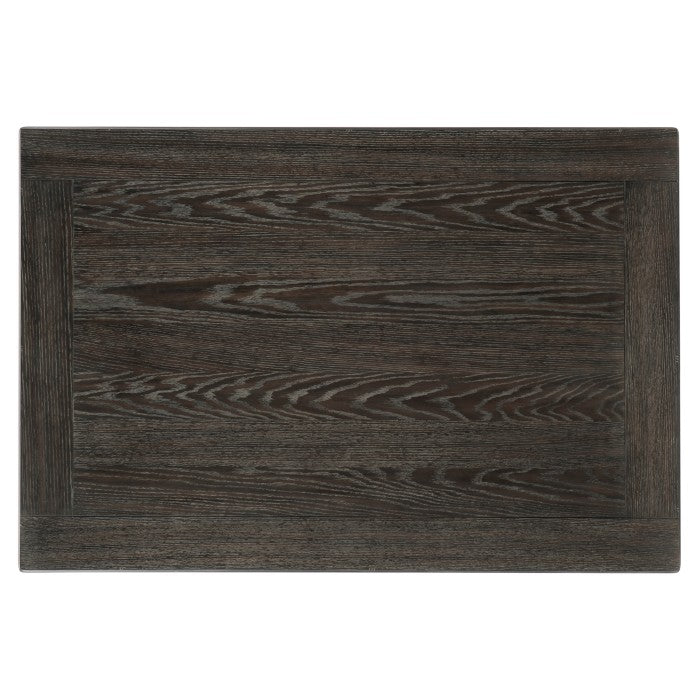 Granby Coffee And Antique Gray Counter Height Table