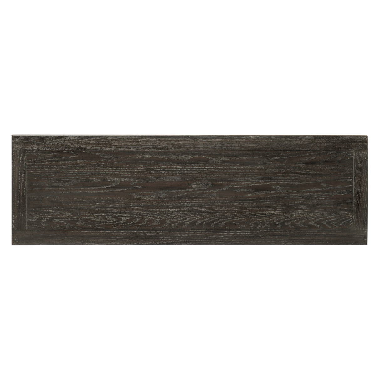 Granby Antique Gray Server