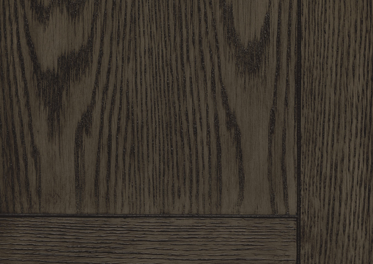 Granby Antique White And Rosy Brown Counter Height Table