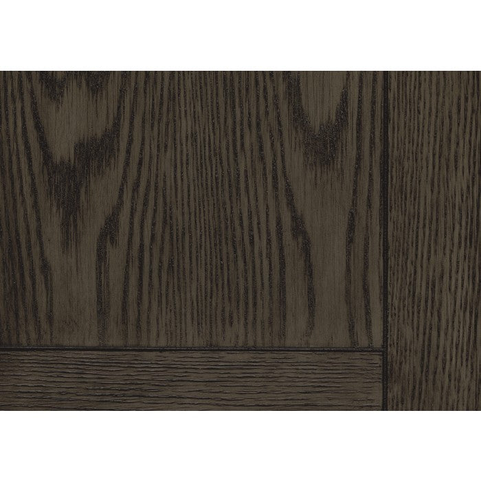 Granby Antique White And Rosy Brown Counter Height Table