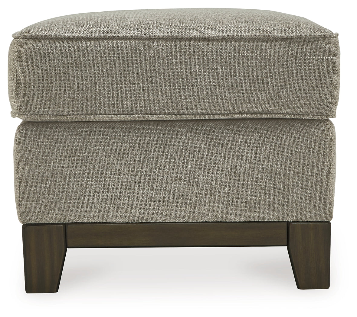 Kaywood Granite Ottoman