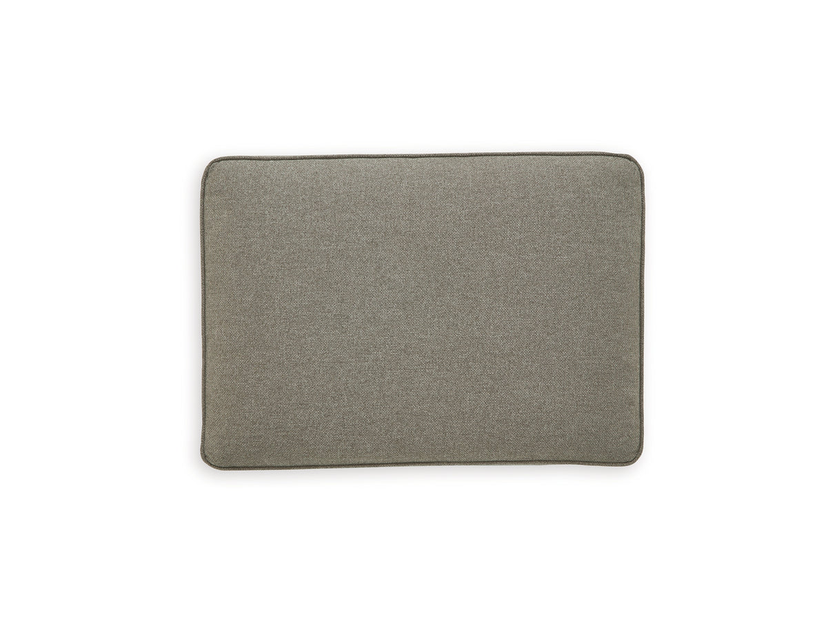 Kaywood Granite Chair And Ottoman