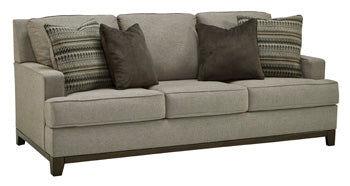 Kaywood Granite Sofa