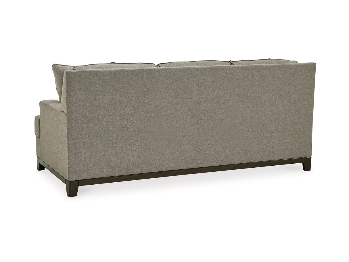Kaywood Granite Sofa, Loveseat, Chair And Ottoman
