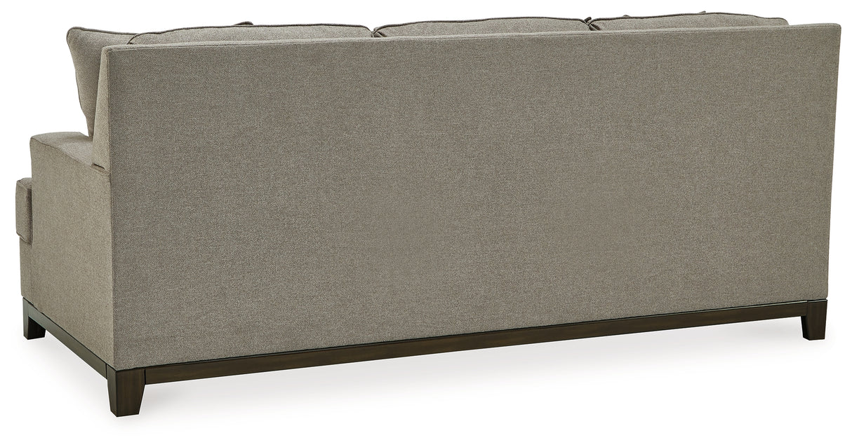 Kaywood Granite Sofa