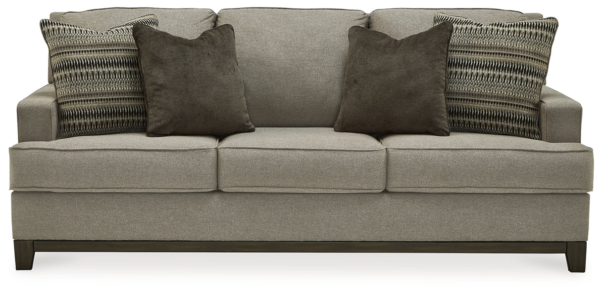 Kaywood Granite Sofa