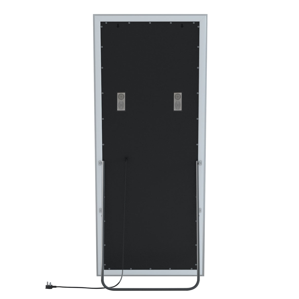 Hollywood Vanity Mirror - Full Length Vanity Mirror with Bluetooth Speaker