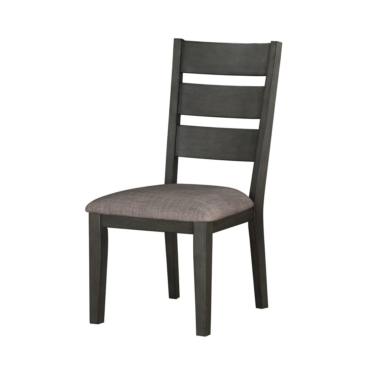 Baresford Gray Side Chair
